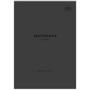 Notes (notatnik) A7 50k. krata [mm:] 74x105 Interdruk (NOA7)