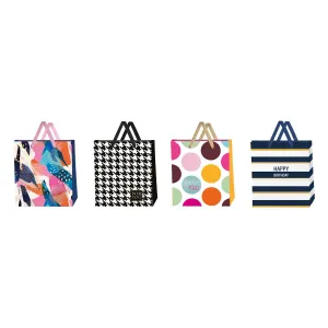 Torba prezentowa unisex [mm:] 180x230x 80 Beniamin (1467)