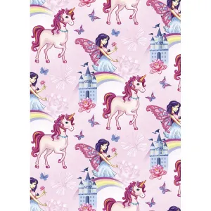 Papier ozdobny Pol-mak - mix 700mm x 1000mm