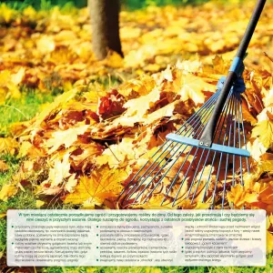 Kalendarz ścienny Avanti wieloplanszowy 300mm x 600mm (5901769620407)