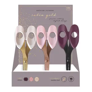 Nożyczki 5902277341259 16cm Interdruk (16 cm)