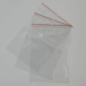 Worki strunowe 100 szt [mm:] 230x320 Gabi-Plast