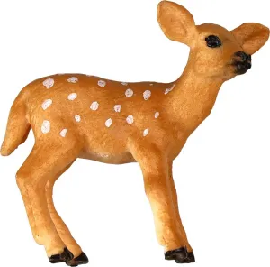 Figurka Craft-Fun Series jelonek wkład Titanum