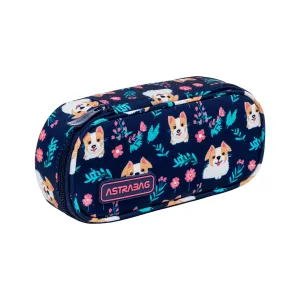 Piórnik Astrabag Dear Puppy Astra (503026017)