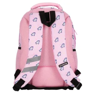 Portmonetka pixel unicorn Starpak (576215)