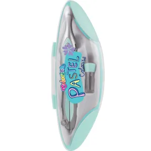 Cyrkiel Patio Colorino Kids 2 el. (87355)