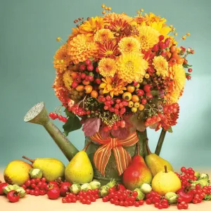 Serwetki mix bibuła [mm:] 330x330 Pol-mak (SL og)