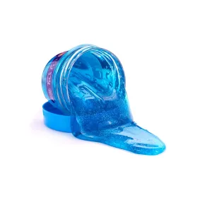 Masa plastyczna dla dzieci Slime Owocowy Mix Glutolina Astra Fun mix Astra (336122003)