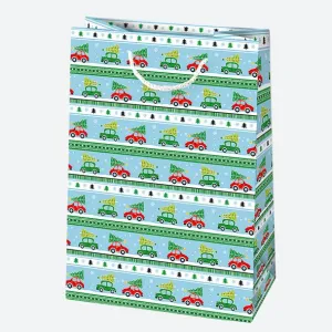 Torba prezentowa 290mm x 400mm x 120mm