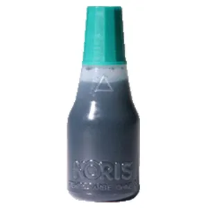 Tusz do stempli kolor: zielony 25ml Trodat (110S)