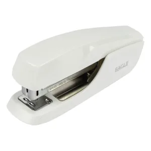 Zszywacz S6108 biały 20k (110-1726) Eagle