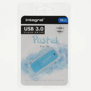 Pendrive Integral 16GB