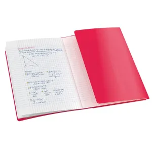 Zeszyt EASYBOOK A4 60k. 90g linia Oxford (400196700)