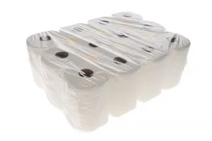 Ręcznik rolka kolor: biały Kart Paper