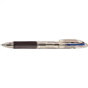 Długopis standardowy Tetis 4-kolorowy (KD800-4M)