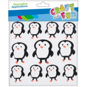 Ozdoba piankowa Euro-Trade Craft with fun (463711)