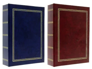 Album kieszeniowy 100 kieszeni Gedeon (MM46100 V-1)