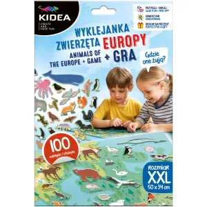 Podkładka Kidea (GZZEKA)