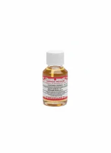 Werniks pękający 100ml Renesans