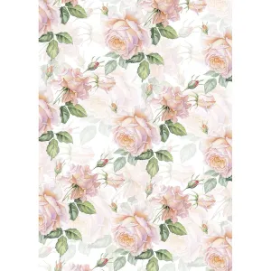 Papier ozdobny Pol-mak - mix 700mm x 1000mm