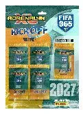 Karty STARTER PACK PANINI FIFA 365 2027 Swede (8051708038958)