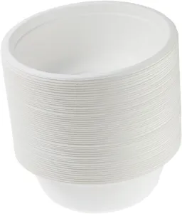 Miska jednorazowa papier 500ml (nd) (01002)