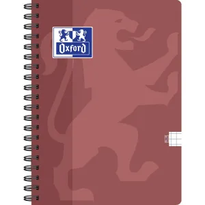 Notes (notatnik) B5 TOUCH TREND 100k. krata Oxford (400175460)