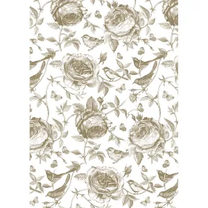 Papier ozdobny Pol-mak - mix 700mm x 1000mm