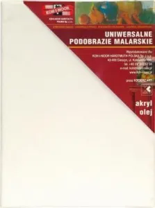 Podobrazie Koh-I-Noor 400mm x 600mm