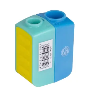 Temperówka Astra Duo mix plastik Astra (404121001)