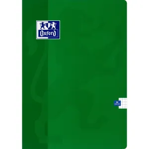 Brulion Oxford Esse A5 96k. 90g krata 148mm x 210mm (100302272)