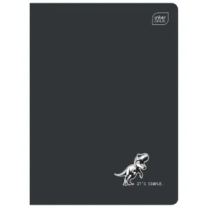 Zeszyt BOYS   mix A5 60k. 70g krata Interdruk (5902277366306)