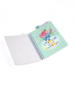 Kołobrulion Disney A5 100k. 80g krata Patio (75071PTR)