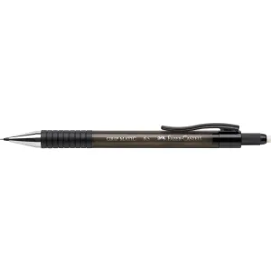 Ołówek automatyczny GRIP MATIC 1375 Czarny 0,5mm Faber Castell (137599 FC)
