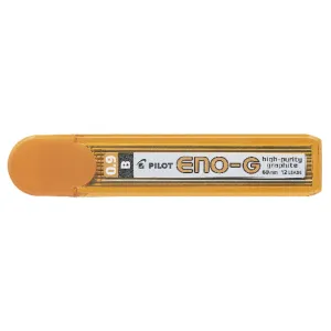 Wkład do ołówka (grafit) ENO G Pilot (PIPL-9ENOG-B)