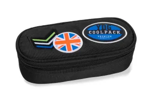 Piórnik Patio CoolPack Campus (B62055)