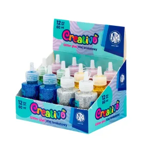 Klej w tubie 60ml Astra Creativo (332114004)