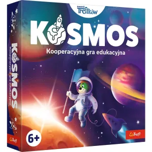 Gra strategiczna Kosmos Trefl (02911)