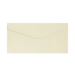 Koperta DL zielona [mm:] 99x210 Argo (282110) 10 sztuk