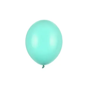 Balon gumowy Party Deco BALONY STRONG PASTEL mix Partydeco (SB12P-103J-50)