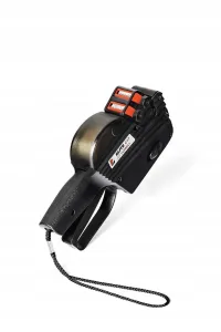 Metkownica dwurzędowa