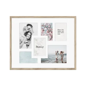 Ramka Galeria Kyoto White AJ [mm:] 400x500 Styler