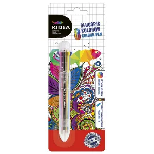 Długopis Derform Kidea (D8KA)