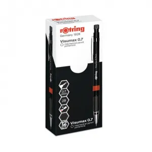 Ołówek automatyczny Rotring Visumax 0,7mm (2089096)