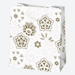 Torba prezentowa Pol-mak 190mm x 230mm x 105mm (T4)