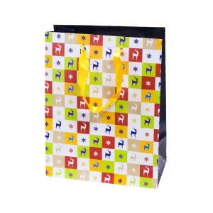 Torba prezentowa A4 Passion Cards (TM)