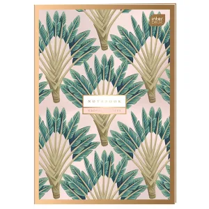 Zeszyt Interdruk zeszyt A4 60k. 70g linia (5902277314154)