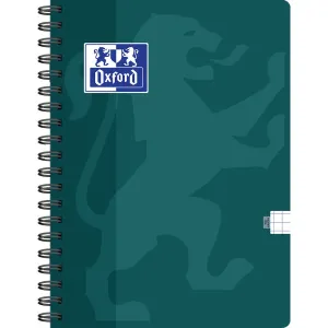 Notes (notatnik) B5 TOUCH TREND 100k. krata Oxford (400175460)