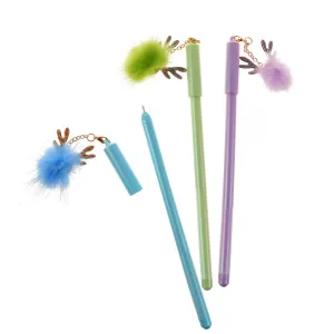 Długopis Arpex świąteczny z zawieszką (BN6532)