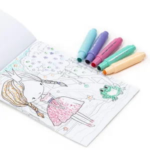 Kolorowanka Kidea (ZFMKSKWKA)